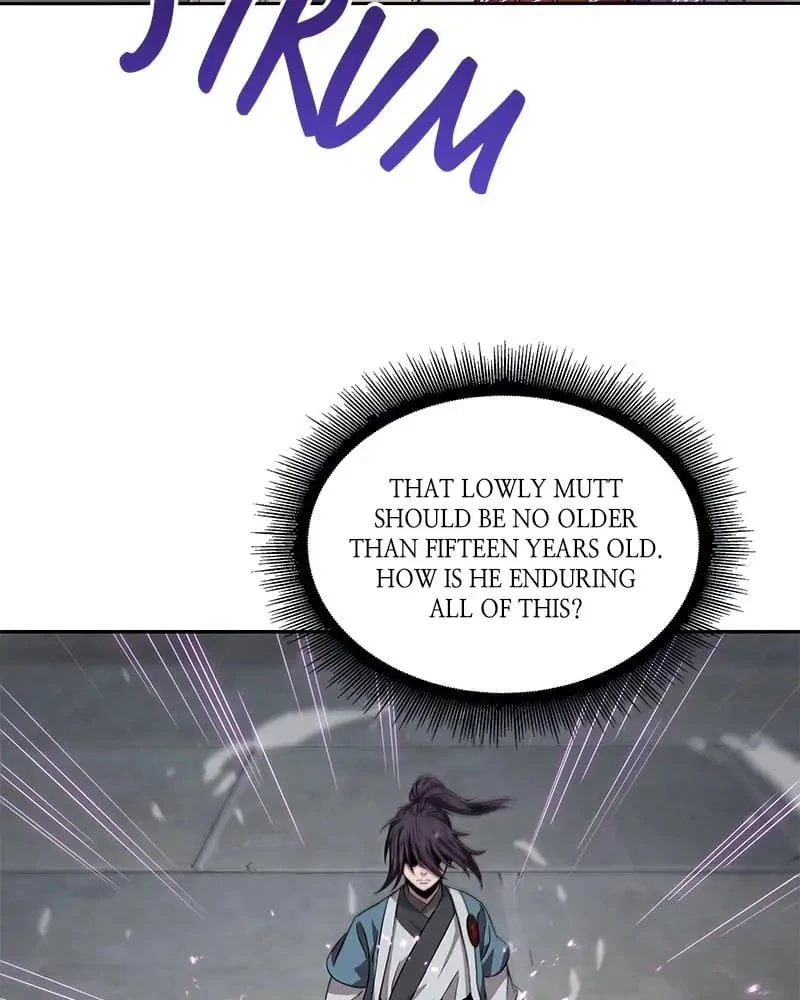 Nano Machine Chapter 8 - 19