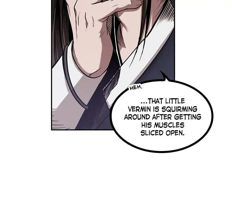 Nano Machine Chapter 15 - 112