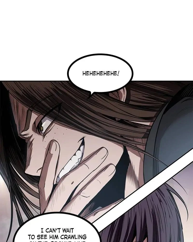 Nano Machine Chapter 15 - 113