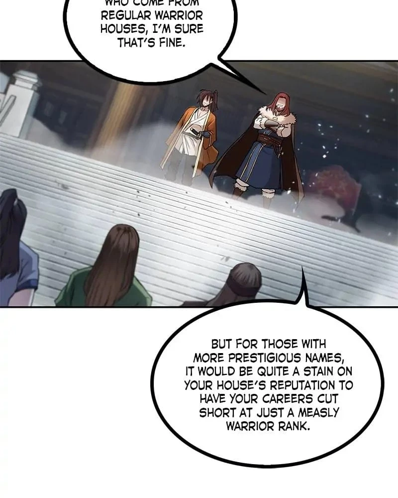 Nano Machine Chapter 7 - 13
