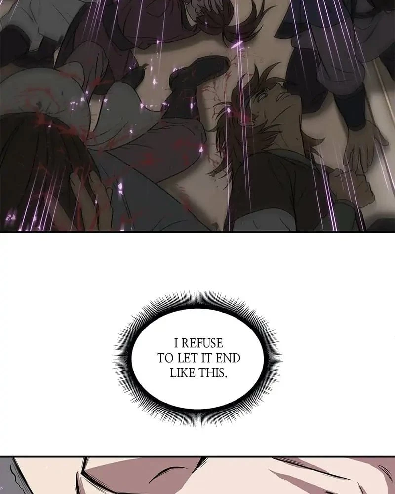 Nano Machine Chapter 8 - 21