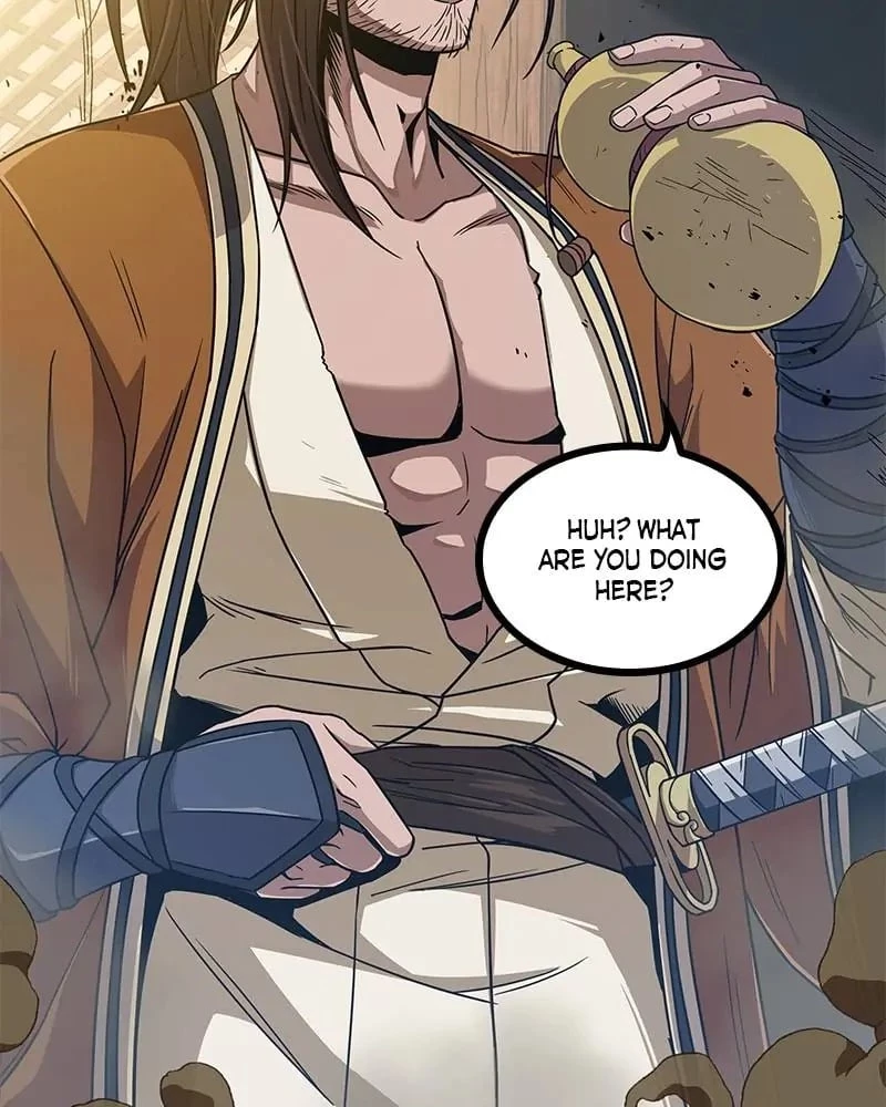 Nano Machine Chapter 9 - 38