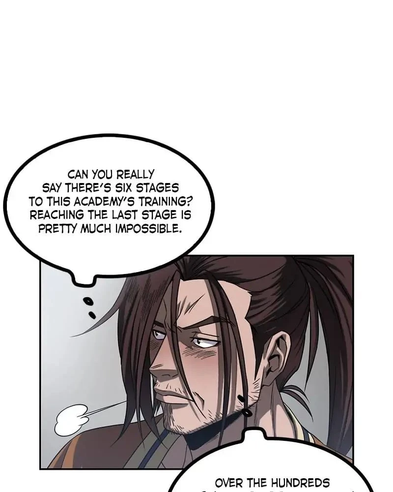 Nano Machine Chapter 7 - 14