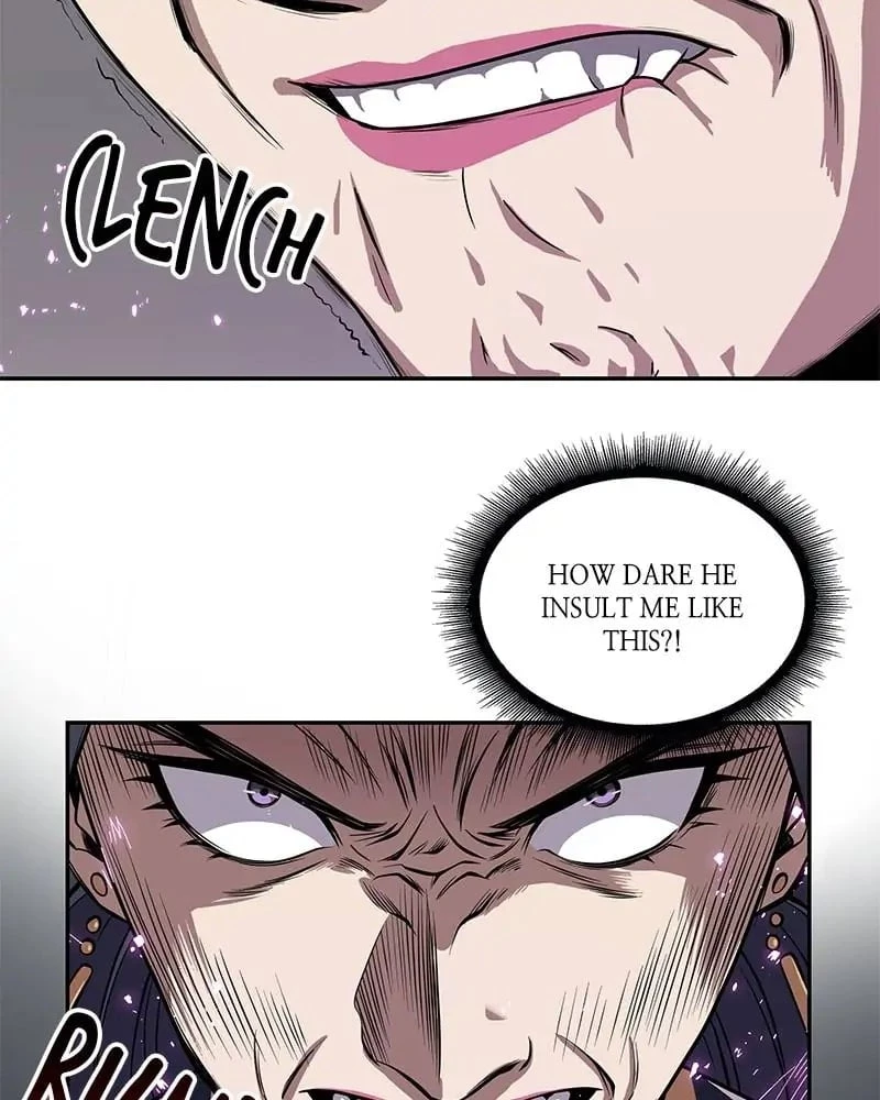 Nano Machine Chapter 8 - 22