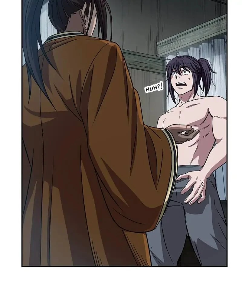 Nano Machine Chapter 12 - 58