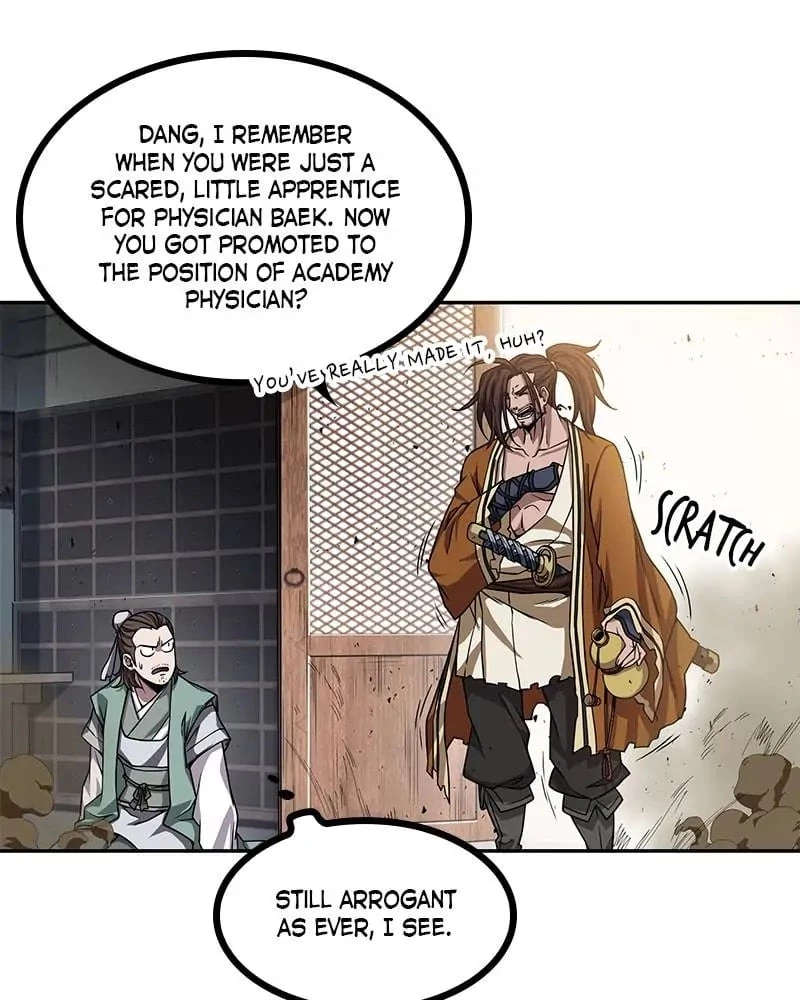 Nano Machine Chapter 9 - 40