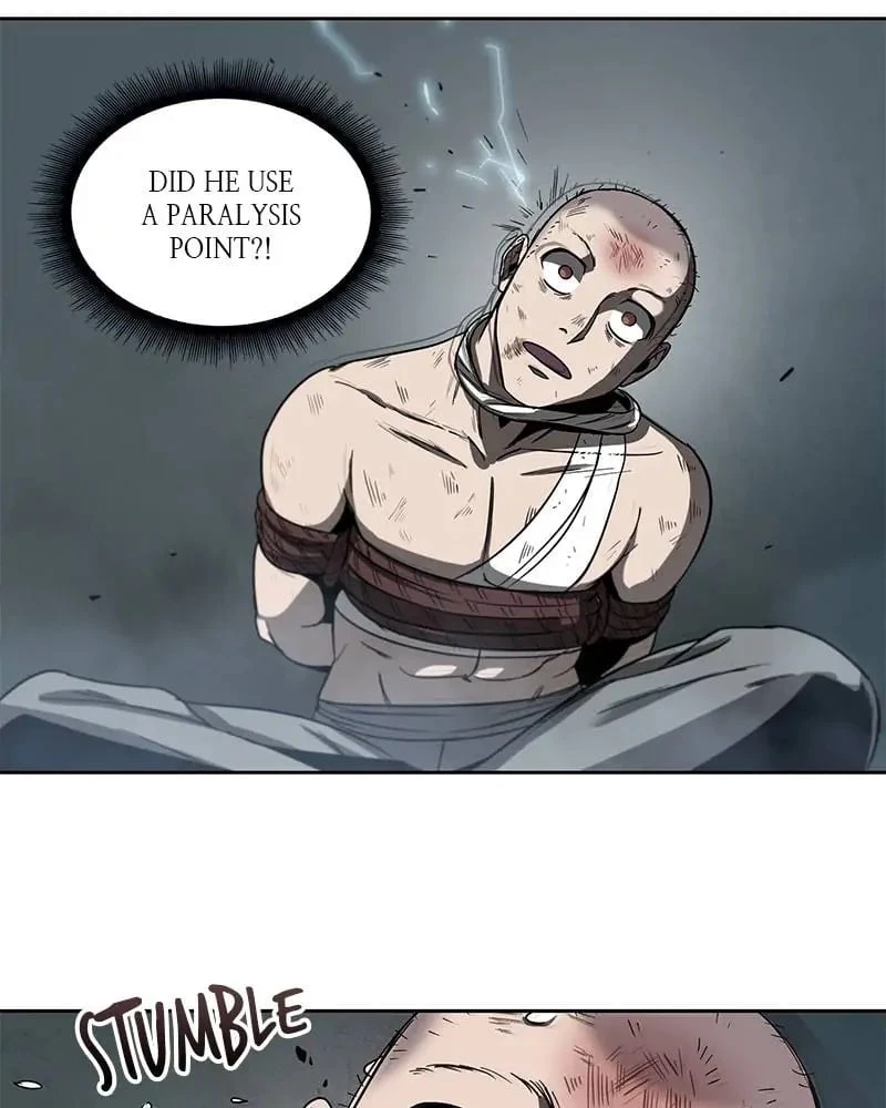 Nano Machine Chapter 14 - 115