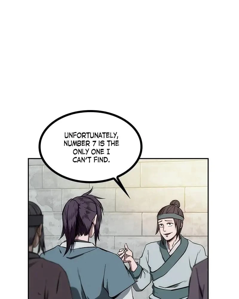 Nano Machine Chapter 6 - 2