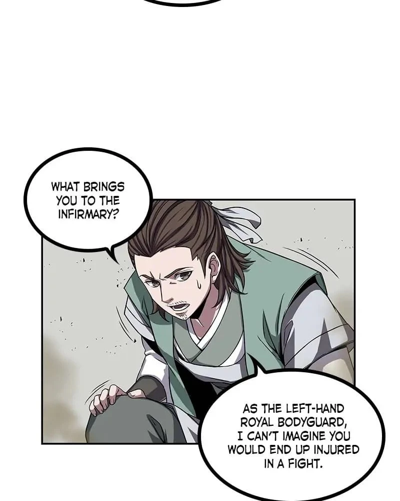 Nano Machine Chapter 9 - 41