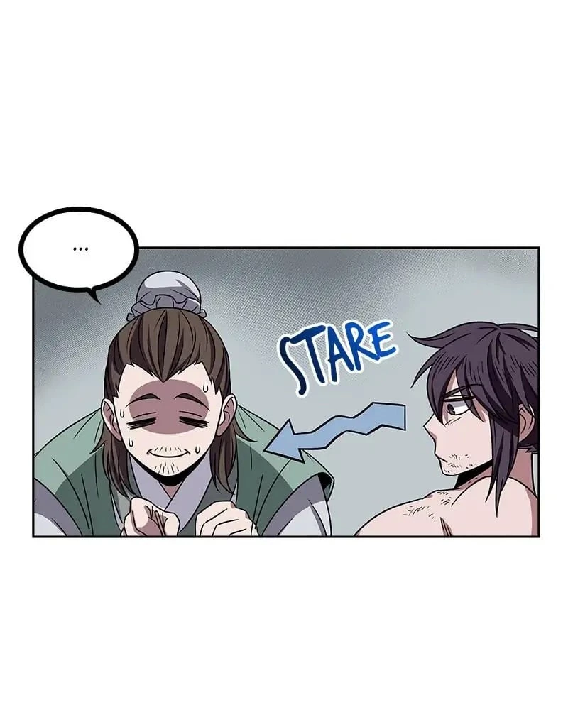 Nano Machine Chapter 11 - 52