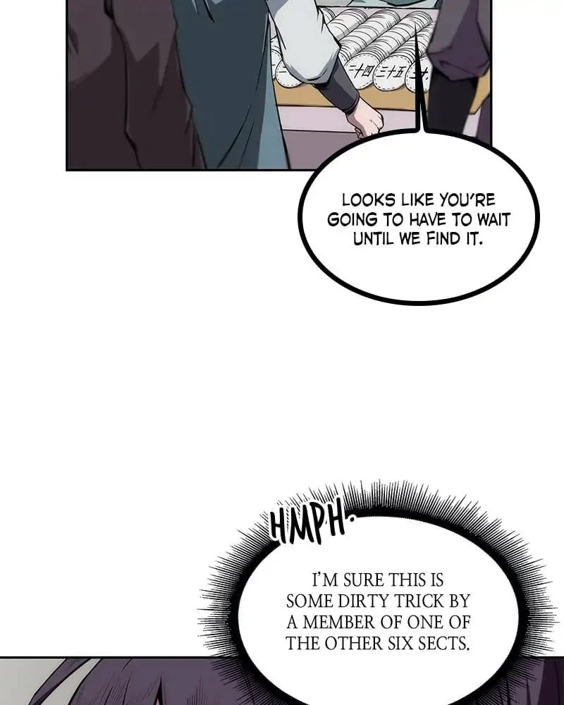 Nano Machine Chapter 6 - 3