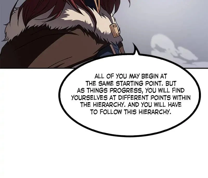 Nano Machine Chapter 7 - 16
