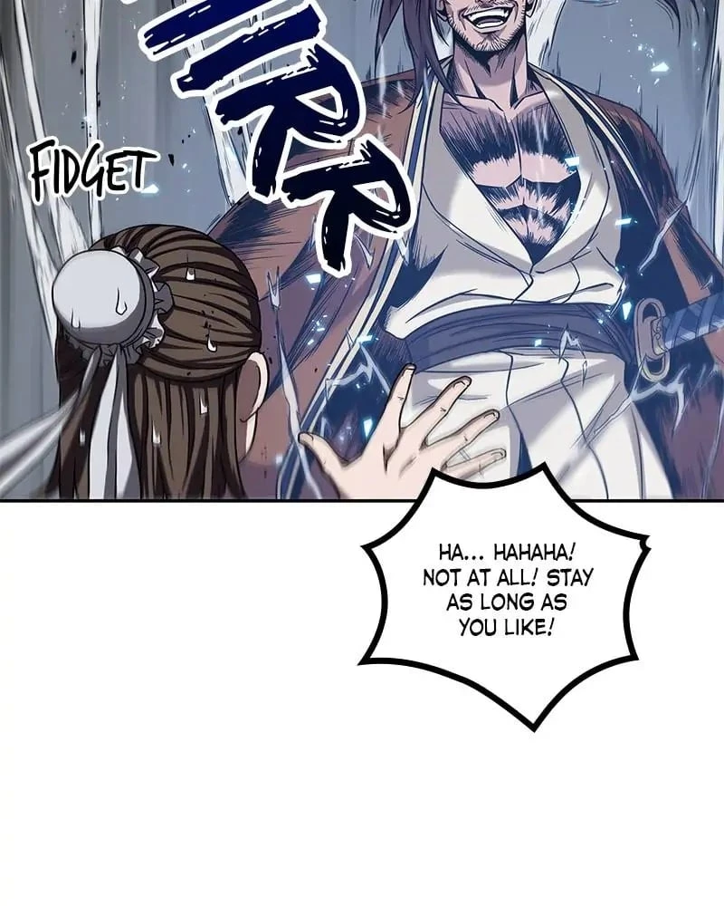 Nano Machine Chapter 9 - 43