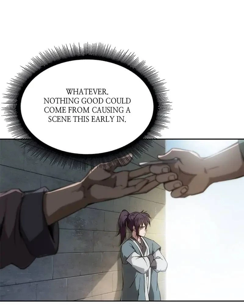 Nano Machine Chapter 6 - 5