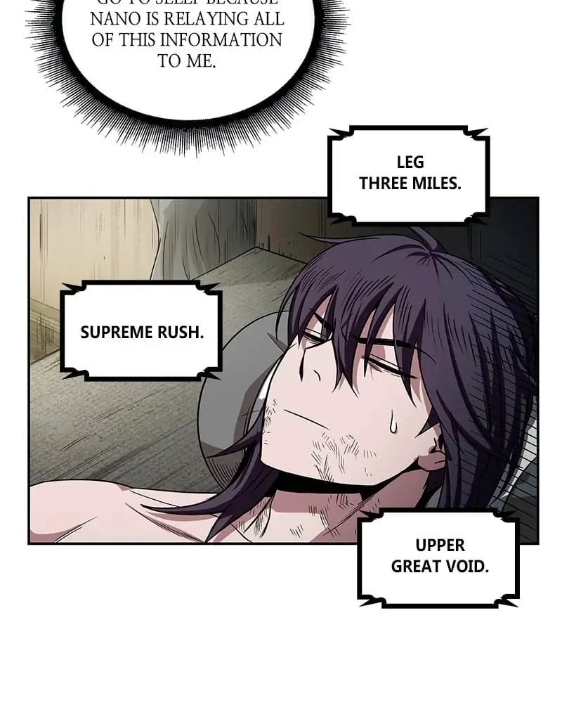 Nano Machine Chapter 11 - 55
