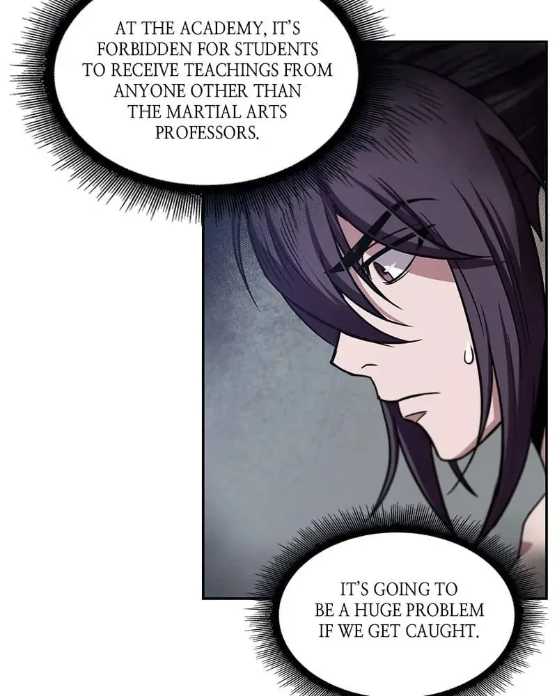 Nano Machine Chapter 12 - 64