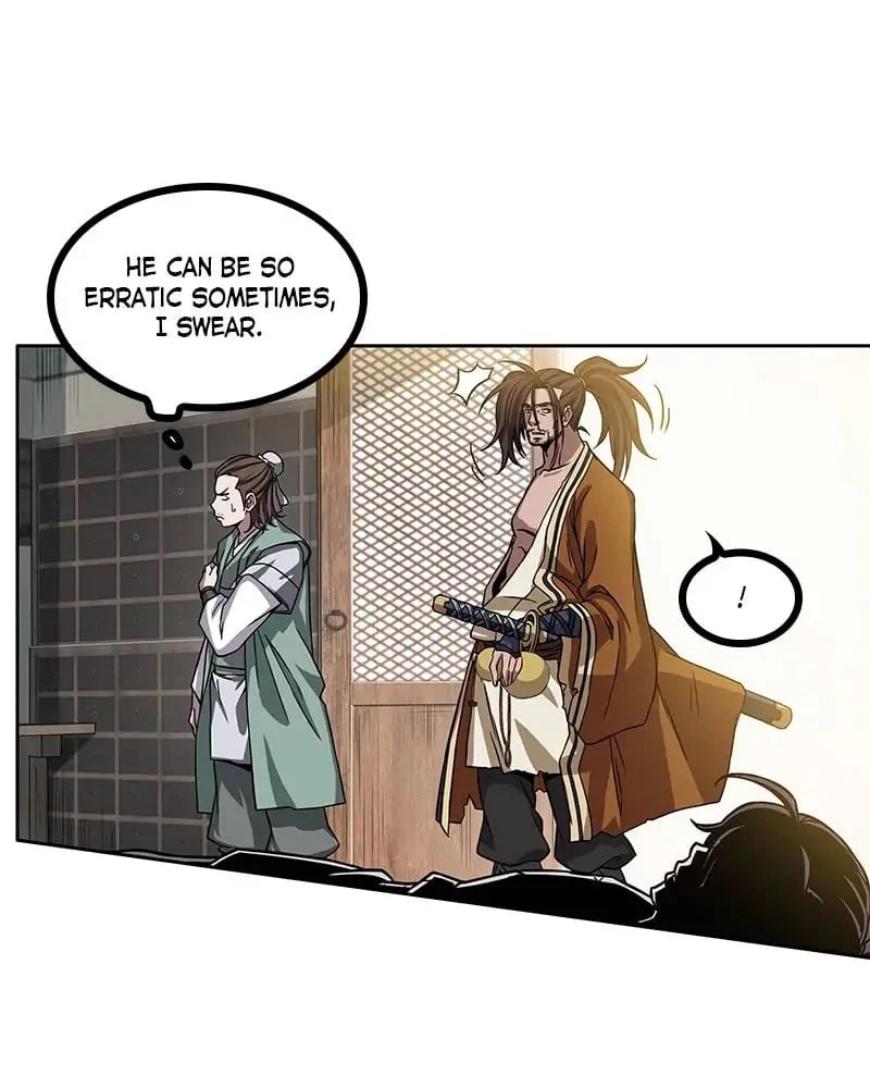 Nano Machine Chapter 9 - 44