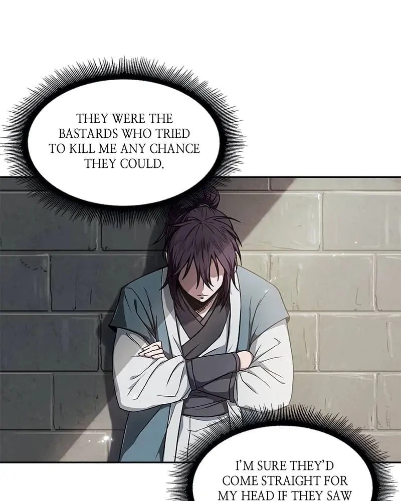 Nano Machine Chapter 6 - 7