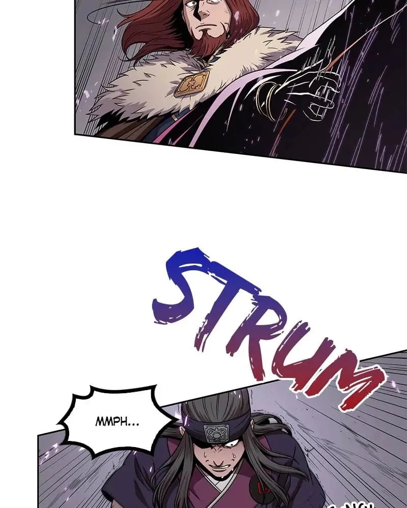 Nano Machine Chapter 8 - 27