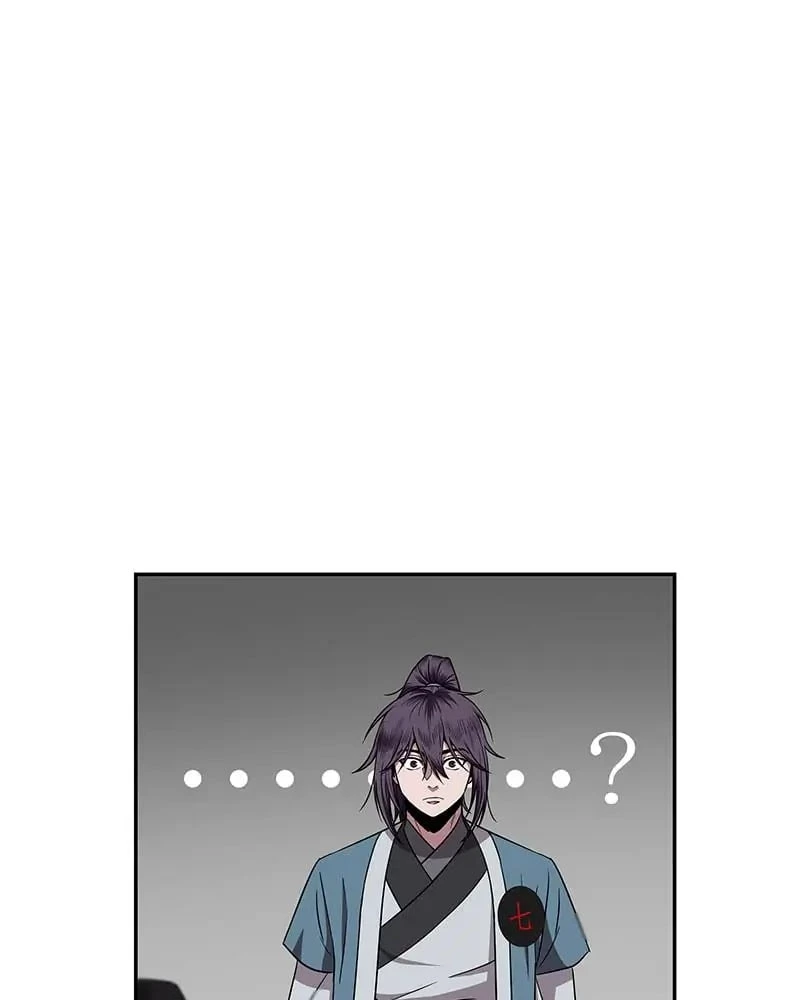 Nano Machine Chapter 7 - 20