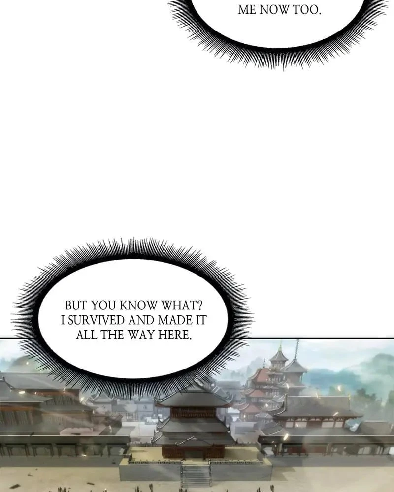 Nano Machine Chapter 6 - 8