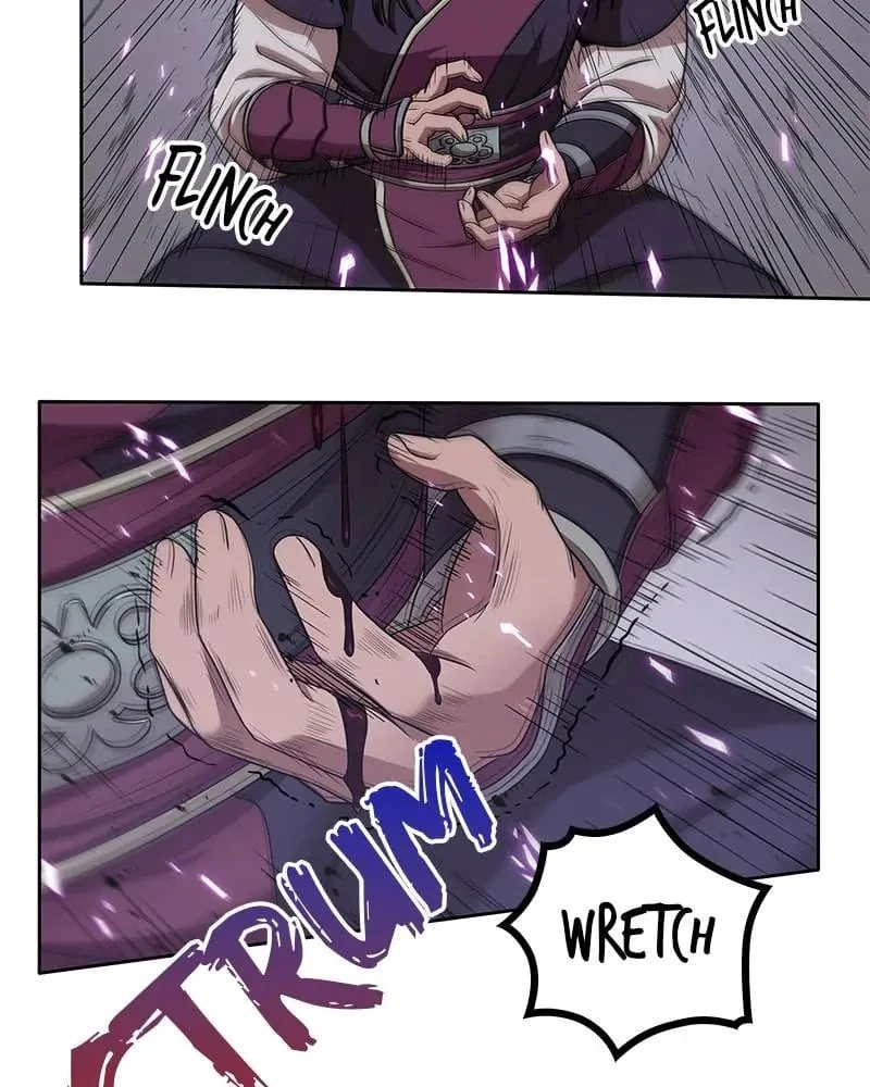 Nano Machine Chapter 8 - 28