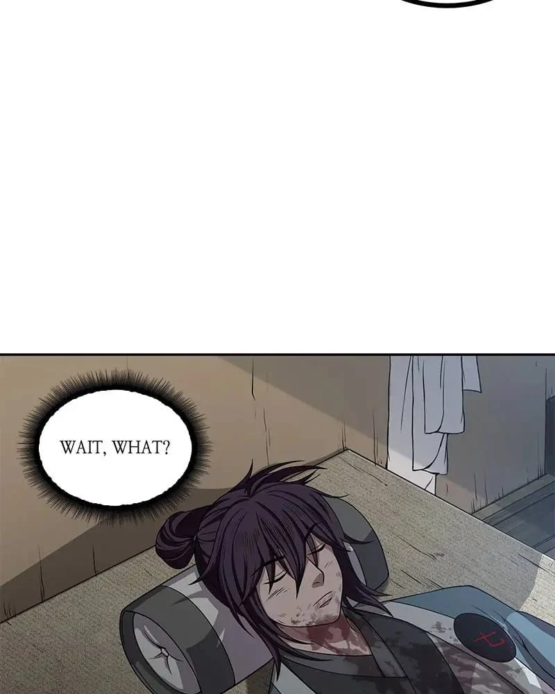 Nano Machine Chapter 9 - 47