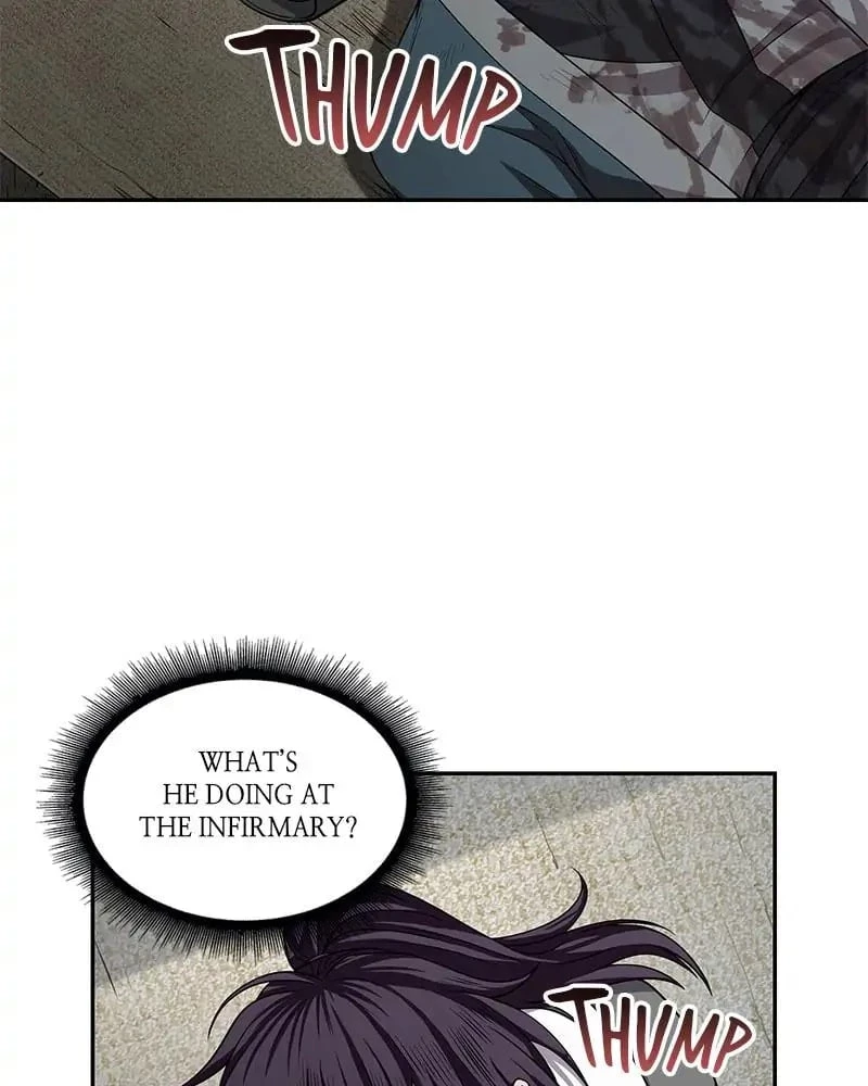 Nano Machine Chapter 9 - 48