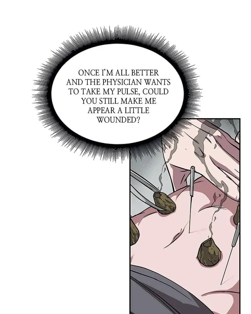 Nano Machine Chapter 11 - 59
