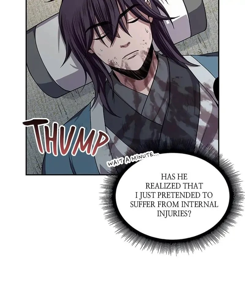 Nano Machine Chapter 9 - 49