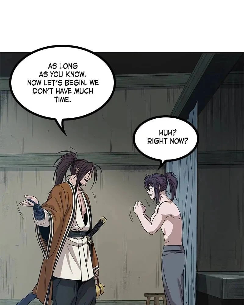 Nano Machine Chapter 12 - 67