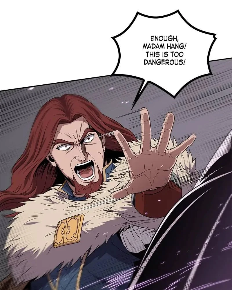 Nano Machine Chapter 8 - 30