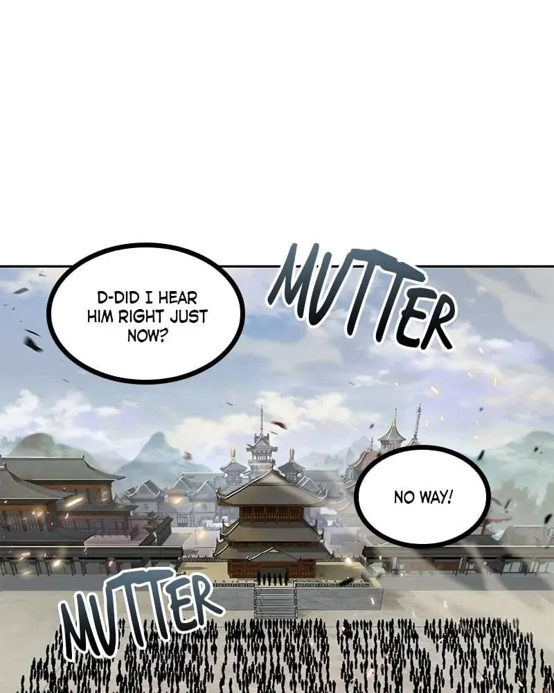 Nano Machine Chapter 7 - 26