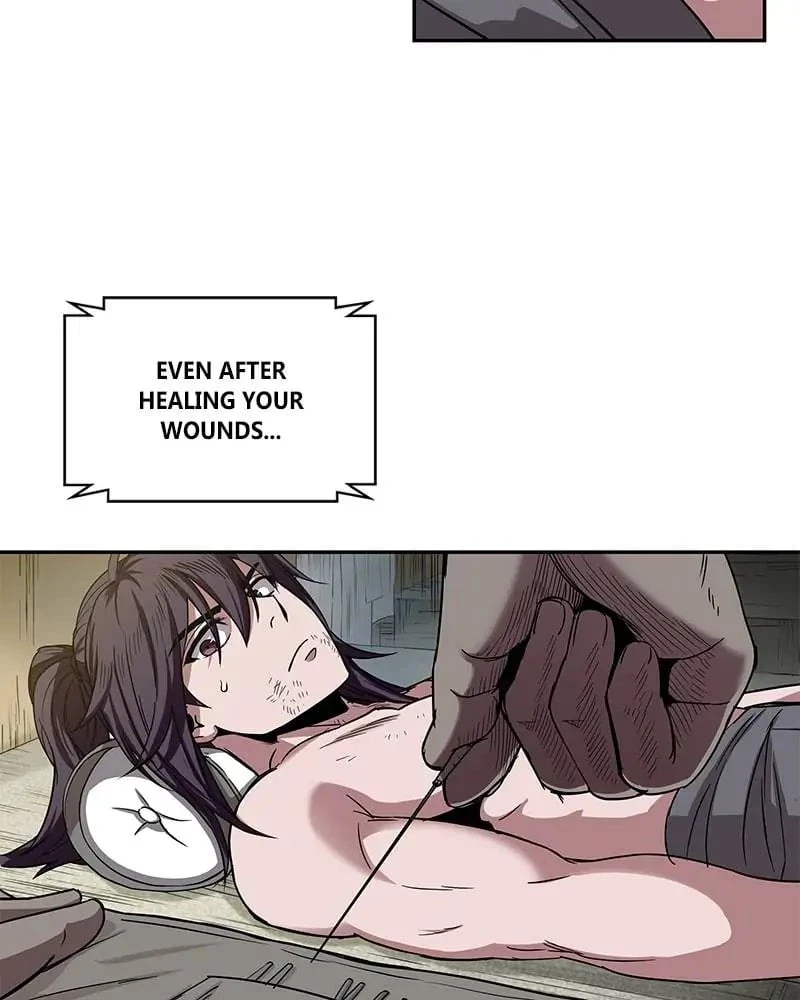 Nano Machine Chapter 11 - 60
