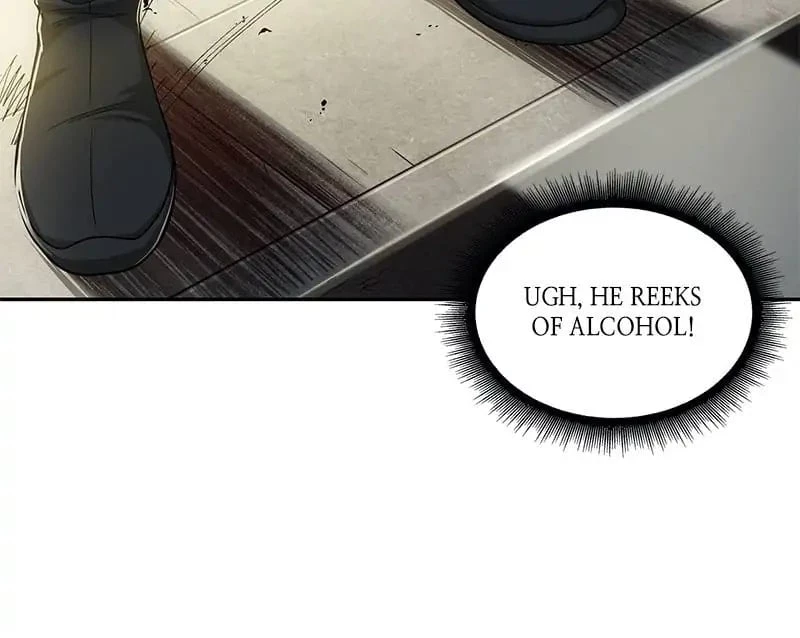 Nano Machine Chapter 9 - 51
