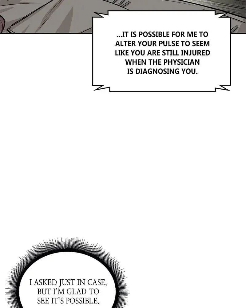Nano Machine Chapter 11 - 61