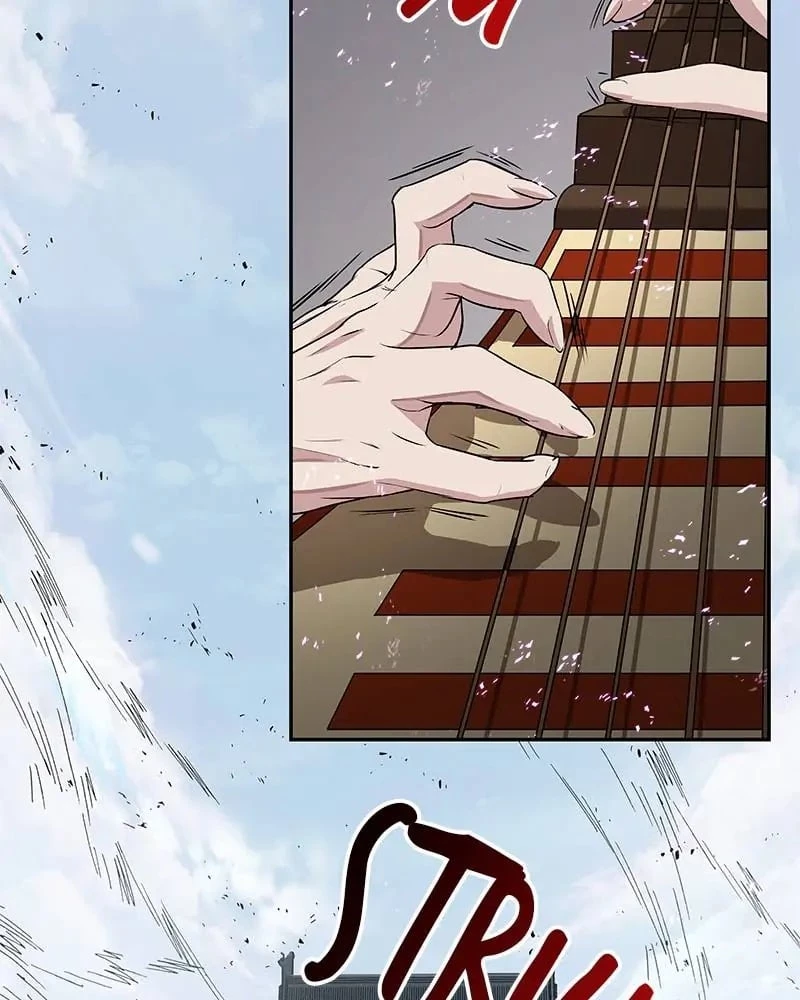Nano Machine Chapter 8 - 32