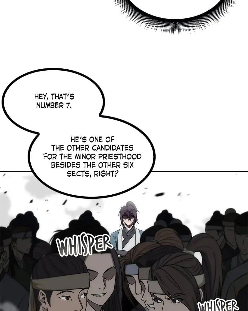 Nano Machine Chapter 6 - 16