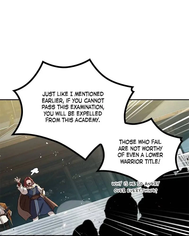 Nano Machine Chapter 7 - 29