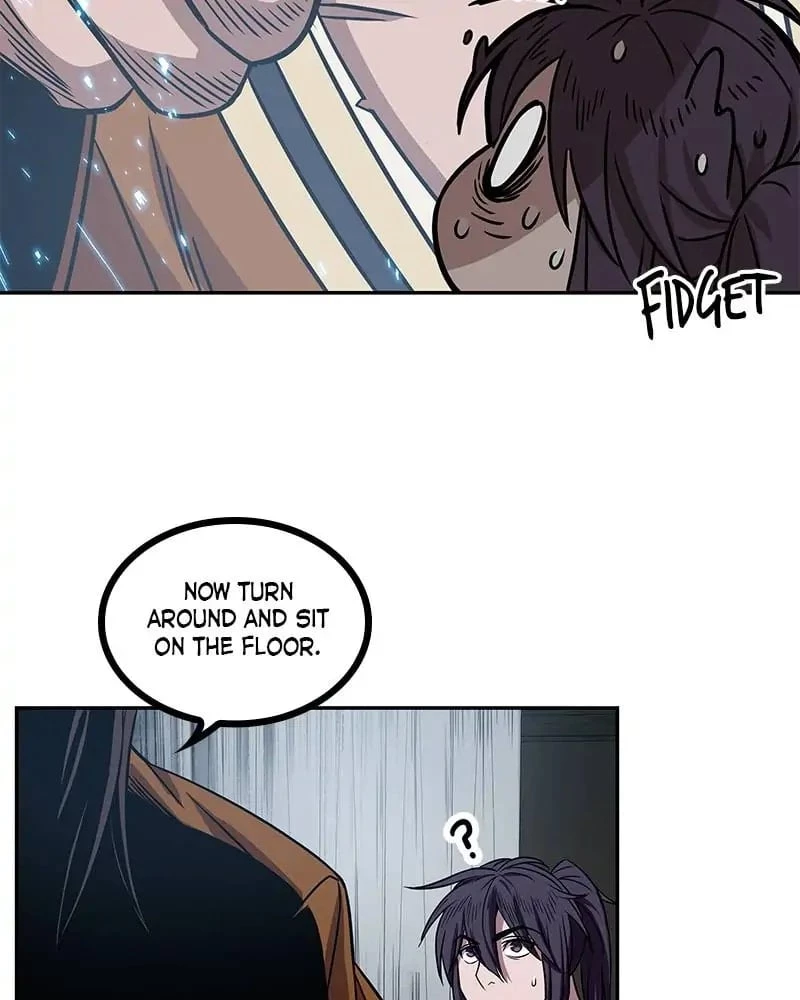 Nano Machine Chapter 12 - 70
