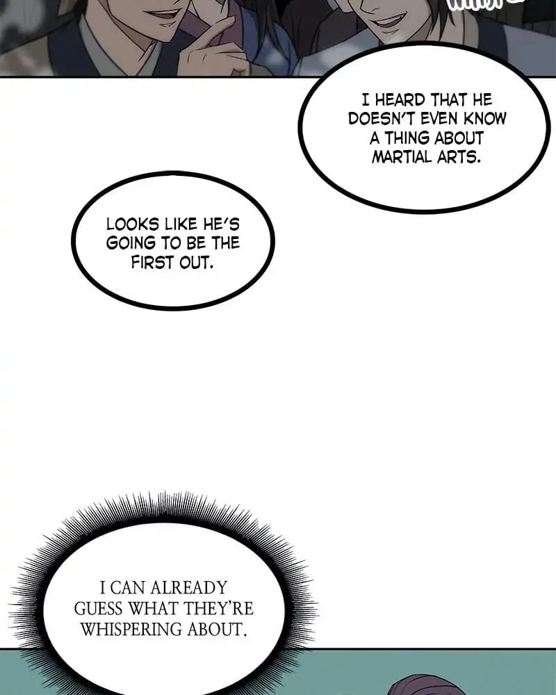 Nano Machine Chapter 6 - 17