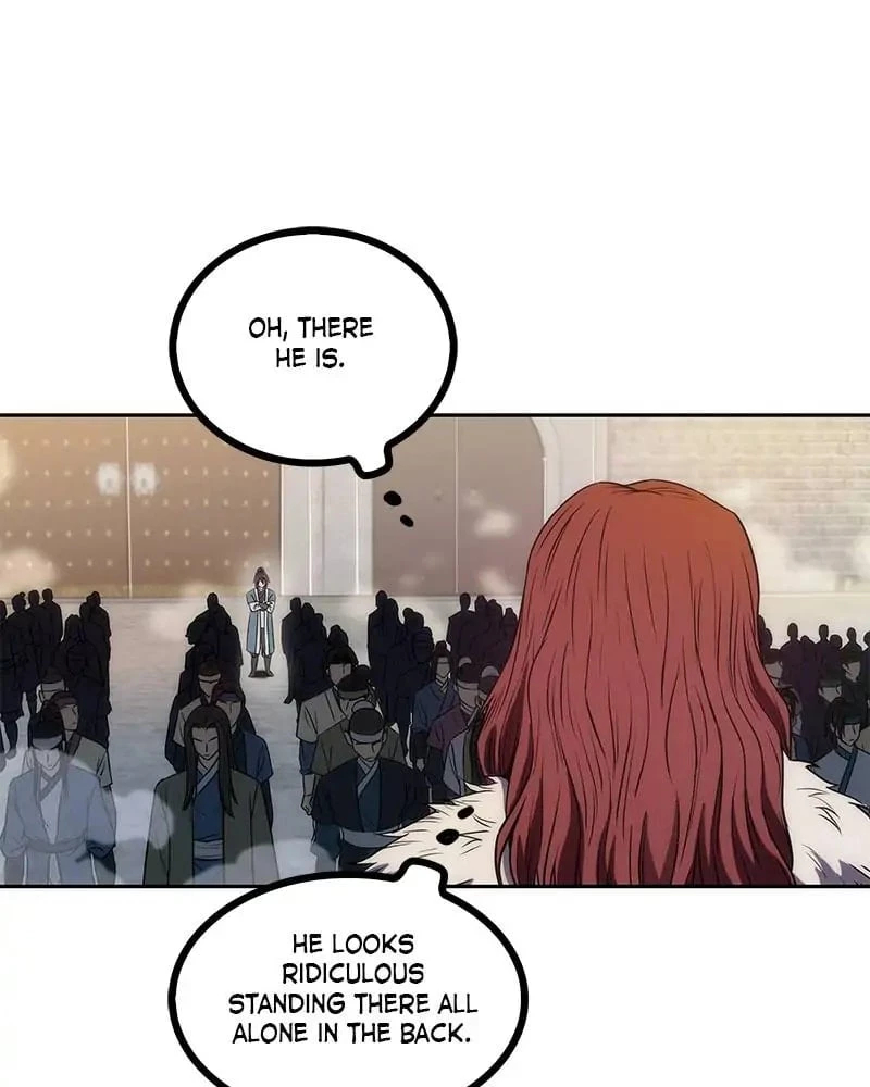 Nano Machine Chapter 6 - 19
