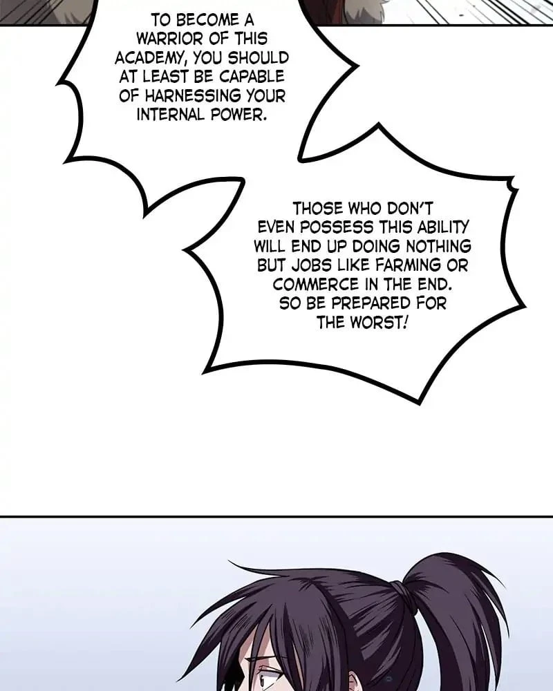 Nano Machine Chapter 7 - 31