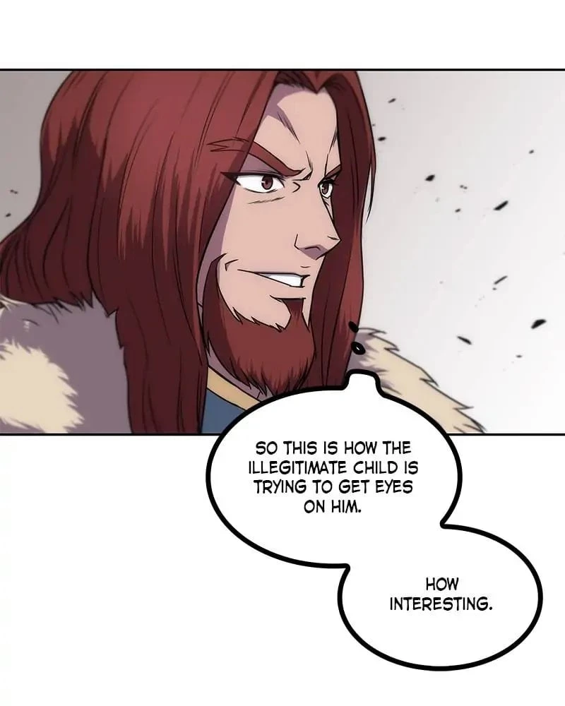 Nano Machine Chapter 6 - 21