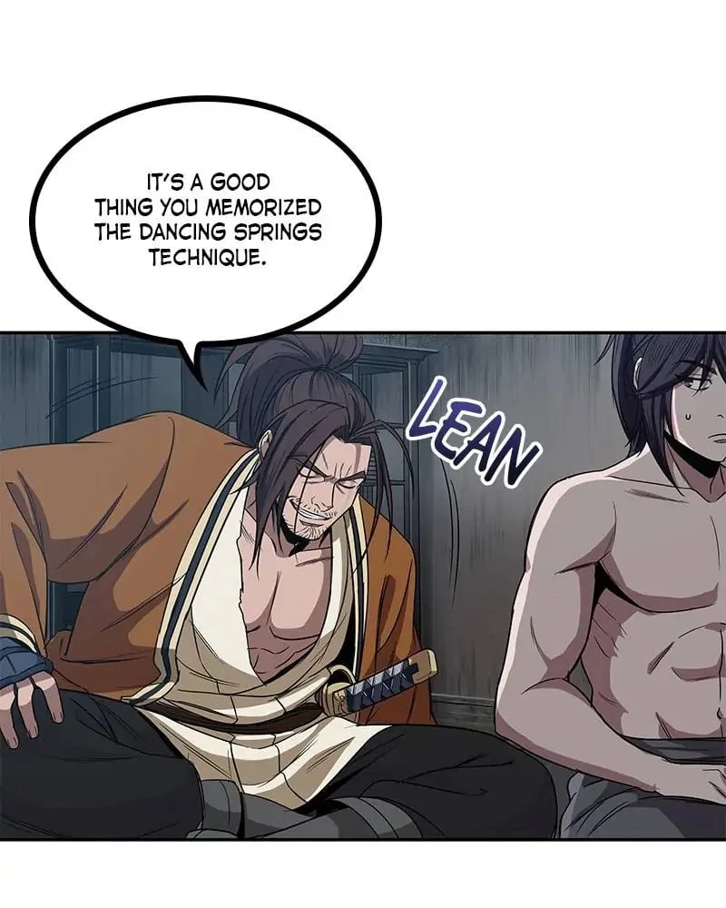 Nano Machine Chapter 12 - 75