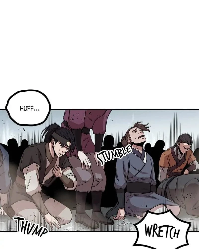 Nano Machine Chapter 8 - 35