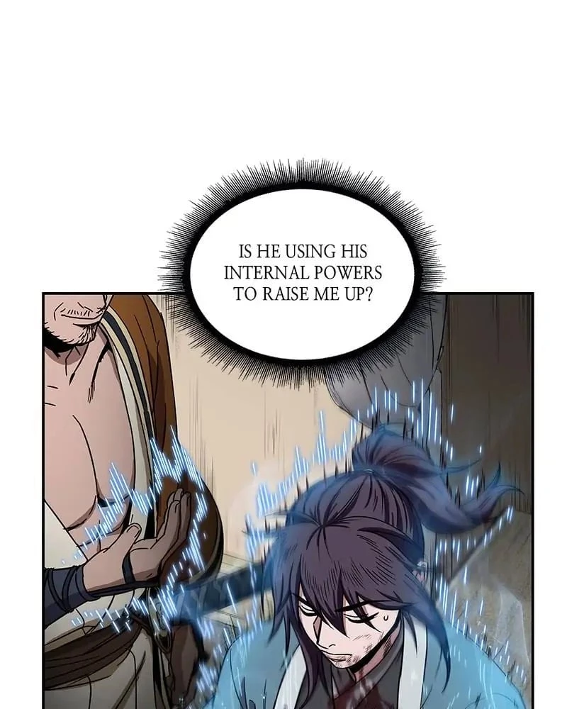 Nano Machine Chapter 9 - 59