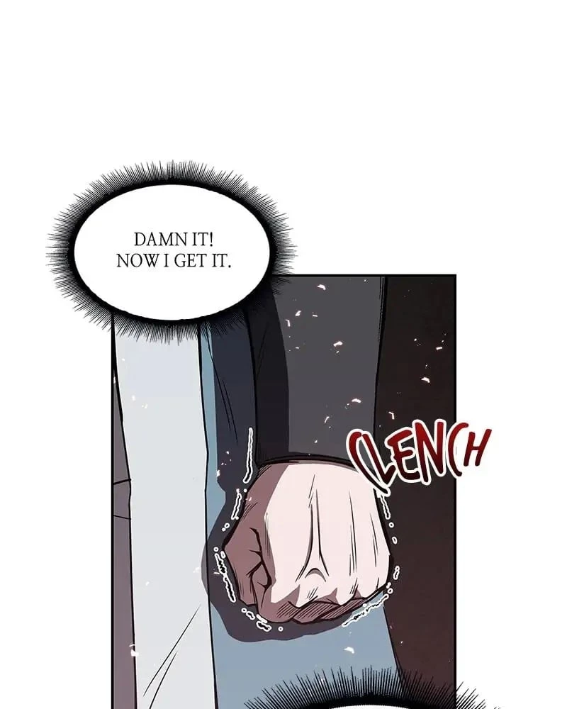 Nano Machine Chapter 7 - 35