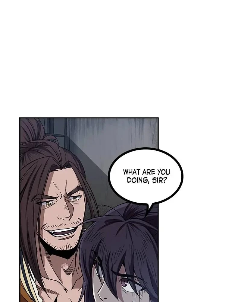 Nano Machine Chapter 12 - 77