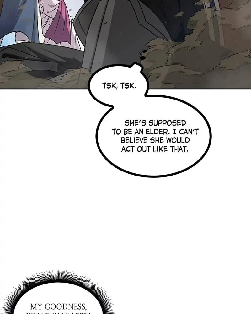 Nano Machine Chapter 8 - 38